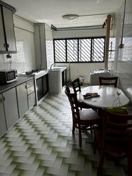 Blk 329 Clementi Avenue 2 (Clementi), HDB 3 Rooms #625448151